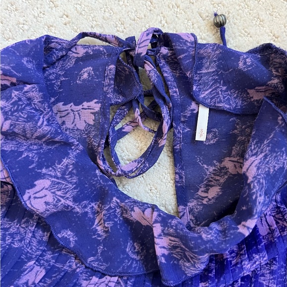 Free People Dress - Picture 4 of 4